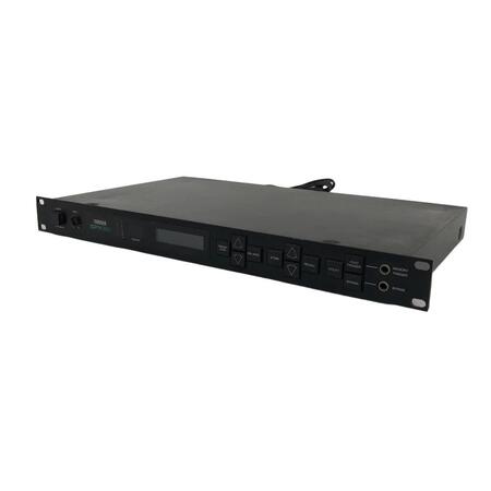 YAMAHA FX900 PROCESSORE MULTIEFFETTO OCCASIONE