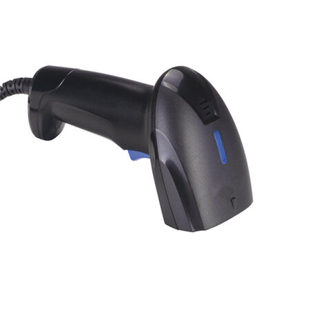 Lettore Codici a Barre 1D LS 1100 con Cavo TITANIUM