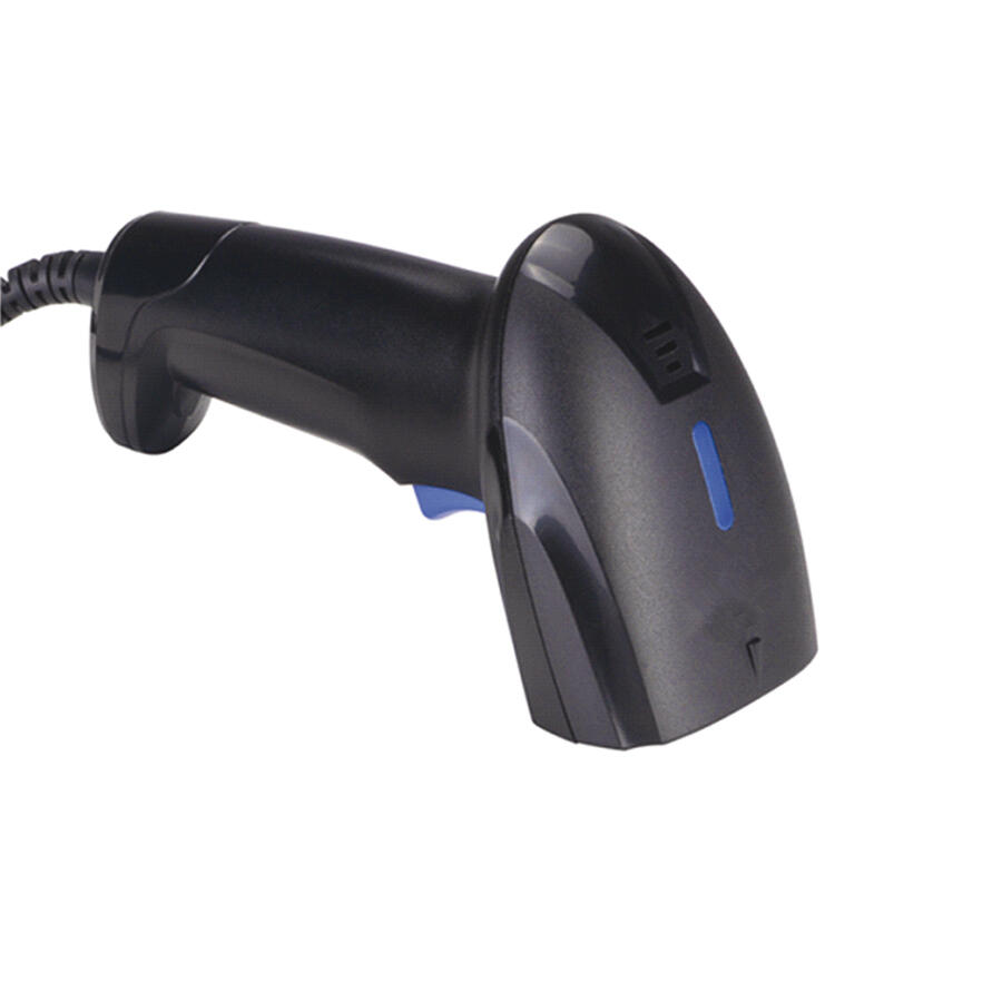 Lettore Codici a Barre 1D LS 1100 con Cavo TITANIUM