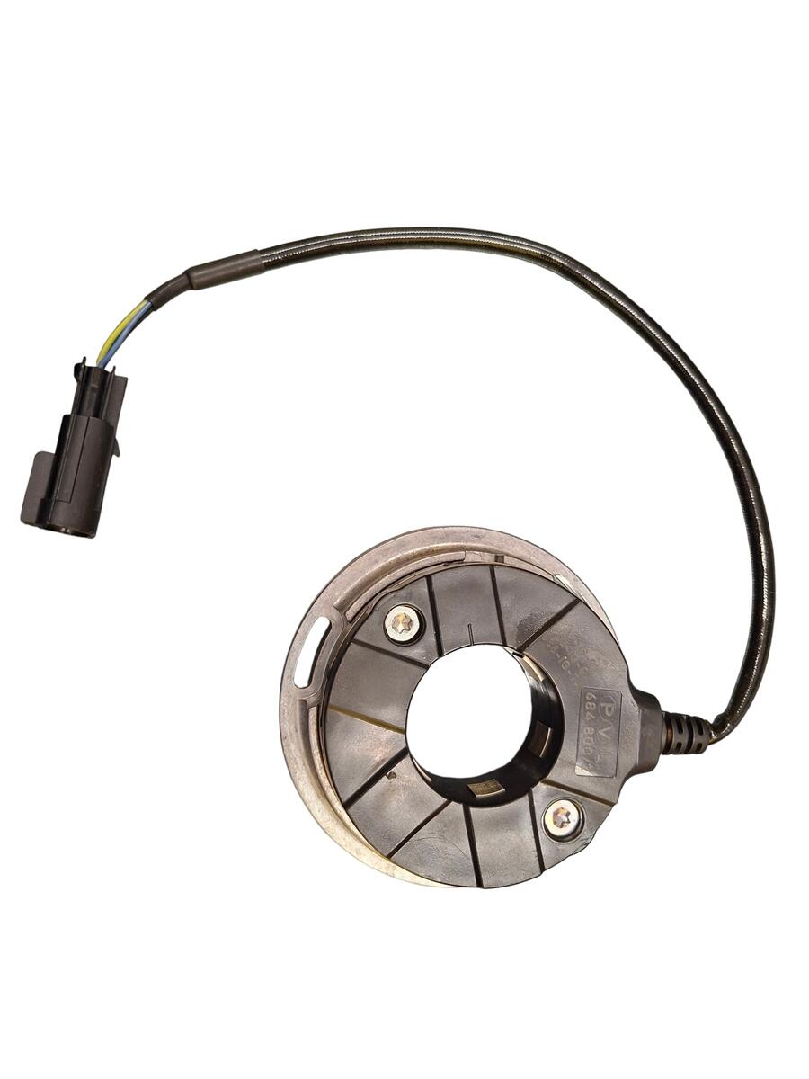 STATORE PVL 684 800/2 per motori OK N / OKJ / OKS