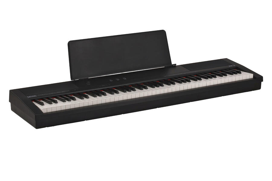 GEWA Piano portatile PP-2