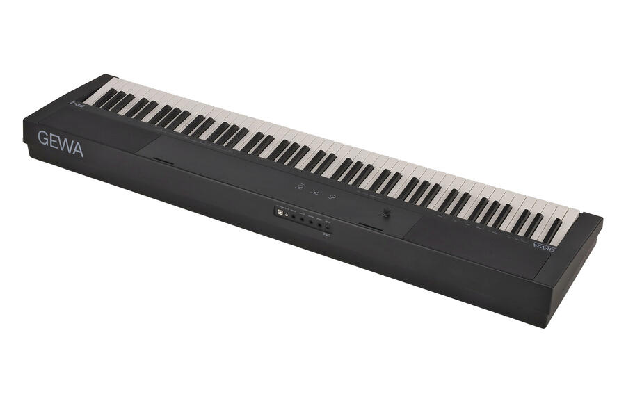 GEWA Piano portatile PP-2