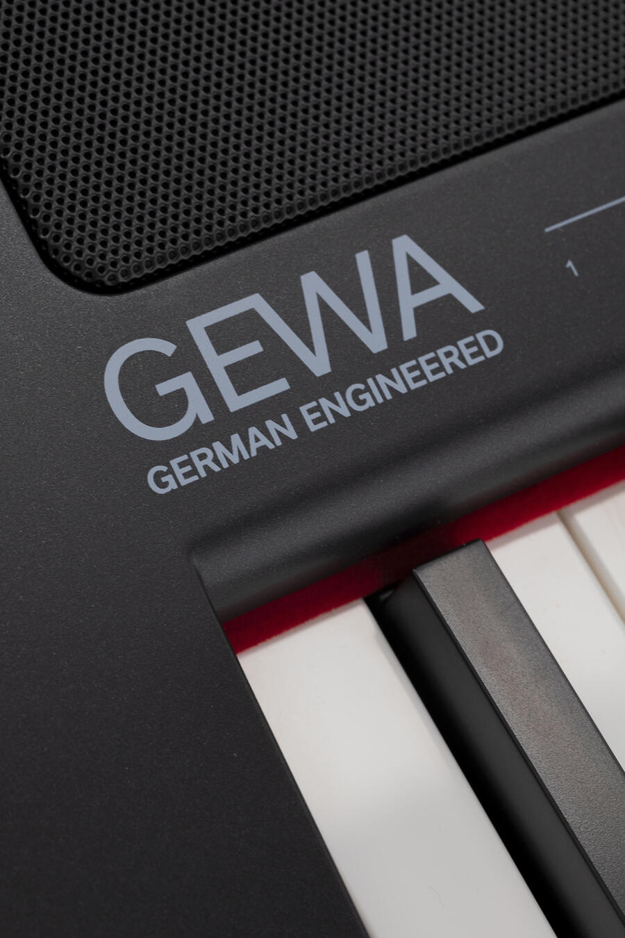 GEWA Piano portatile PP-2