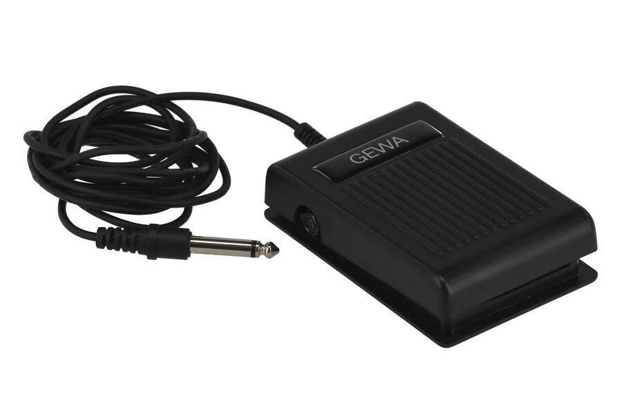 GEWA Piano portatile PP-2