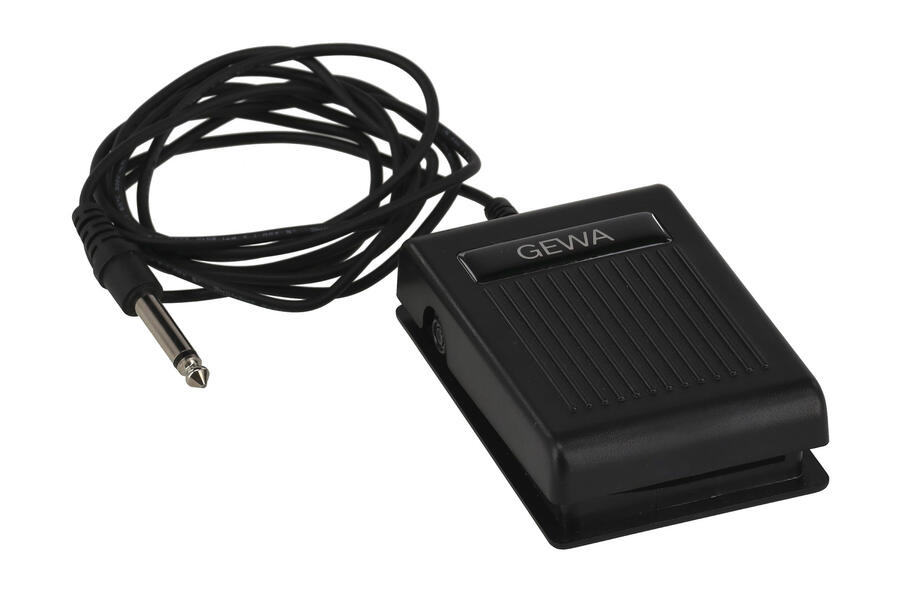 GEWA Piano portatile PP-2