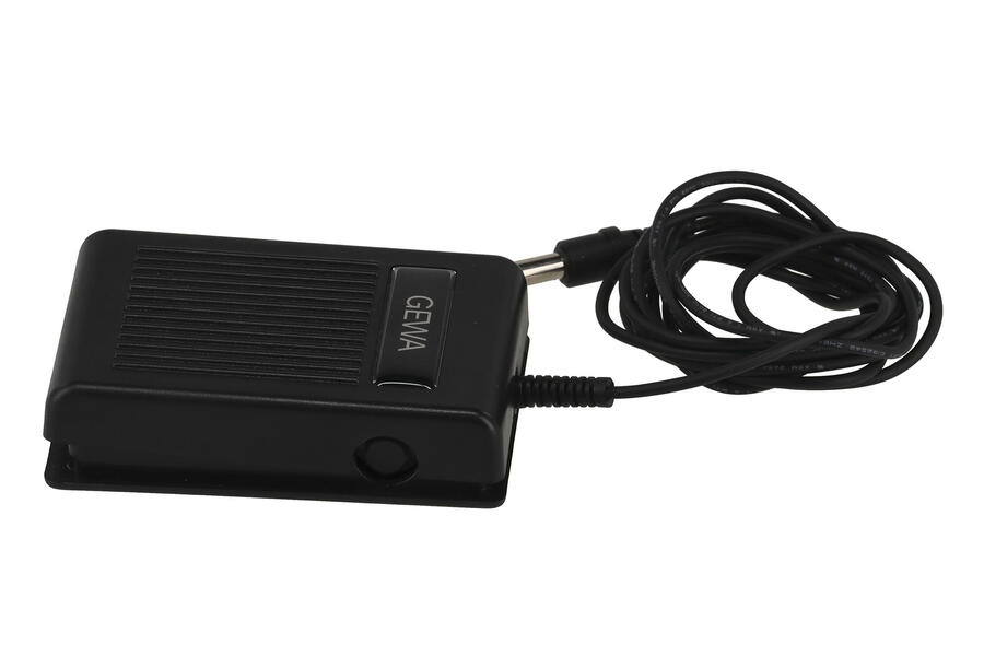 GEWA Piano portatile PP-2
