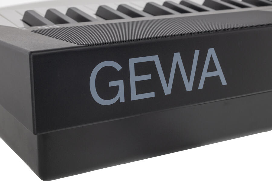 GEWA Piano portatile PP-2
