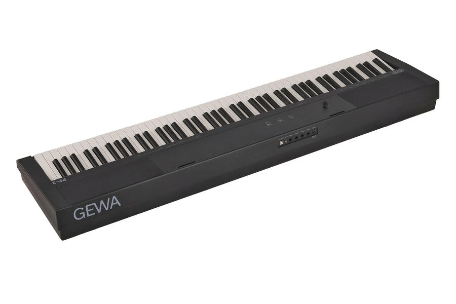 GEWA Piano portatile PP-2