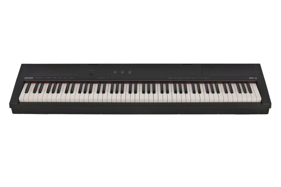 GEWA Piano portatile PP-2