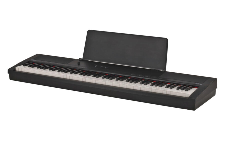 GEWA Piano portatile PP-2