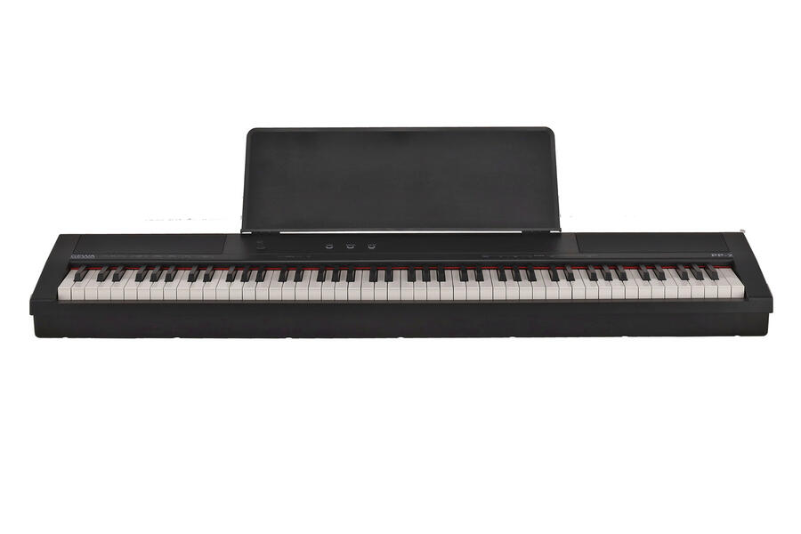 GEWA Piano portatile PP-2