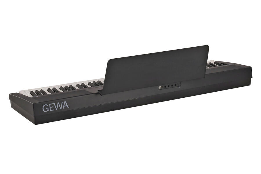 GEWA Piano portatile PP-2