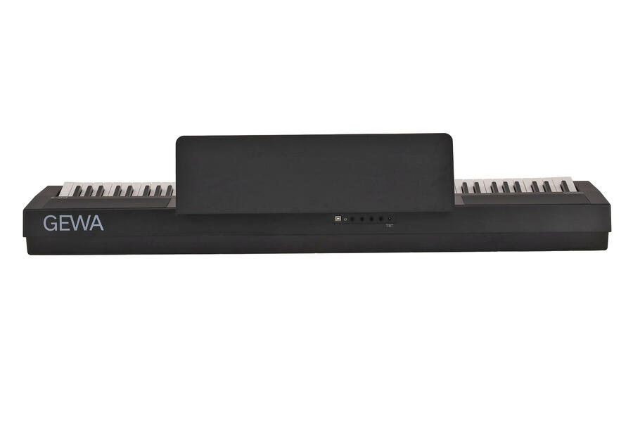 GEWA Piano portatile PP-2