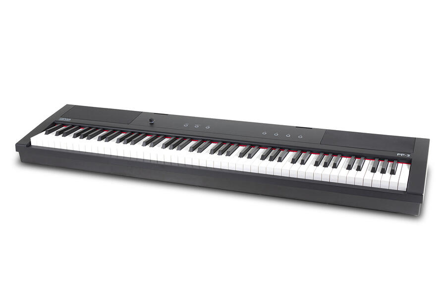 GEWA Piano portatile PP-3 - pianoforte digitale