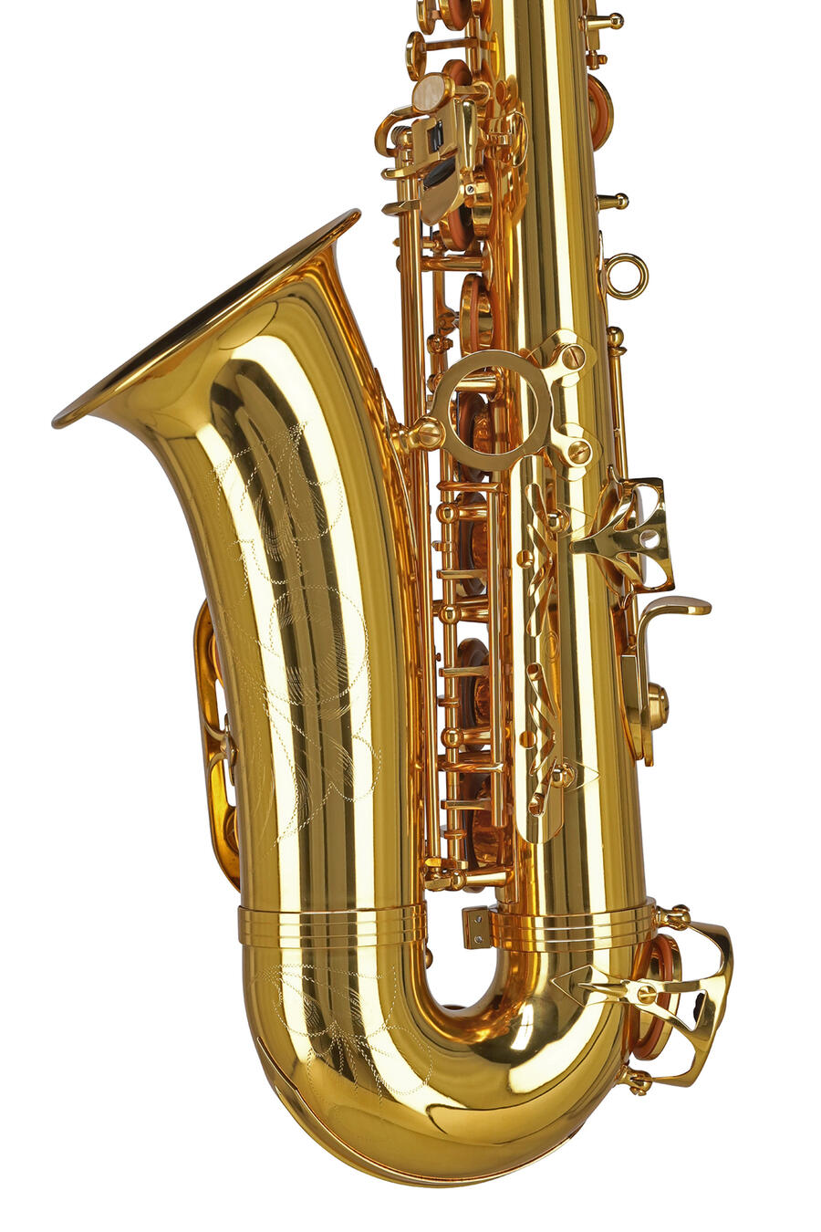 GEWA Germany Sassofono Alto Mi bemolle AS501 Ambition