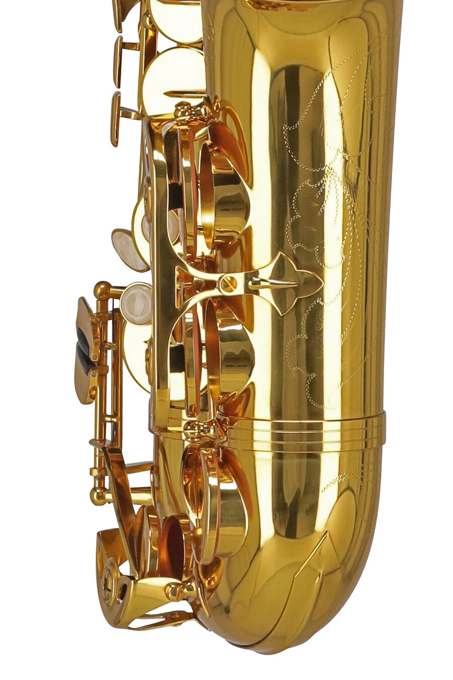 GEWA Germany Sassofono Alto Mi bemolle AS501 Ambition