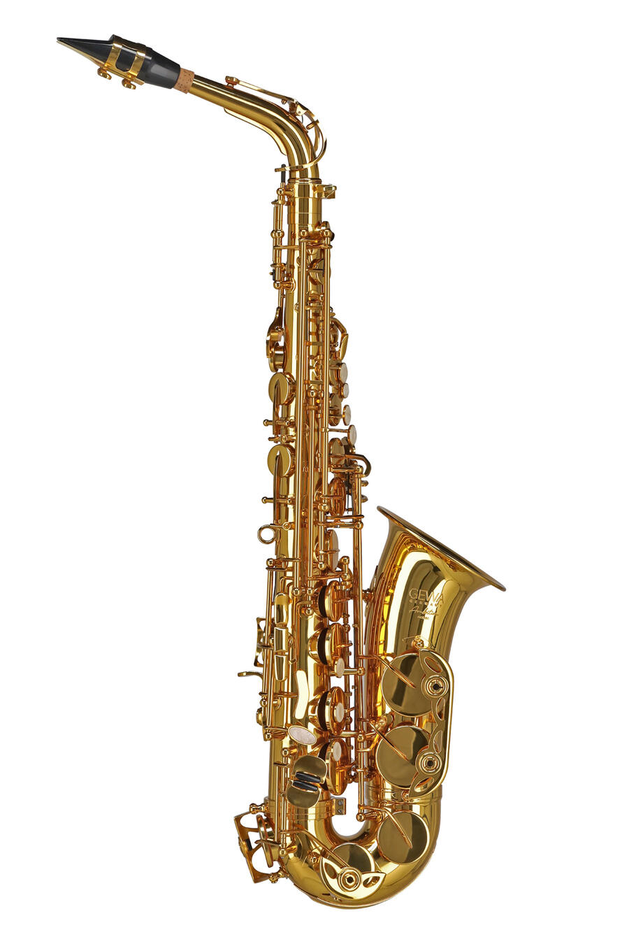 GEWA Germany Sassofono Alto Mi bemolle AS650 Ambition