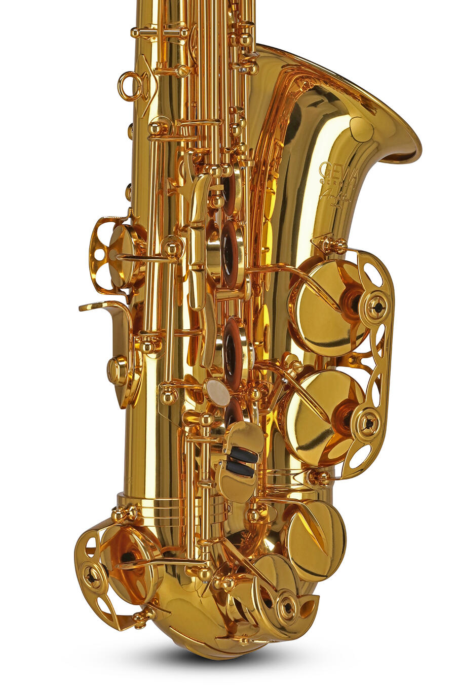 GEWA Germany Sassofono Alto Mi bemolle AS650 Ambition