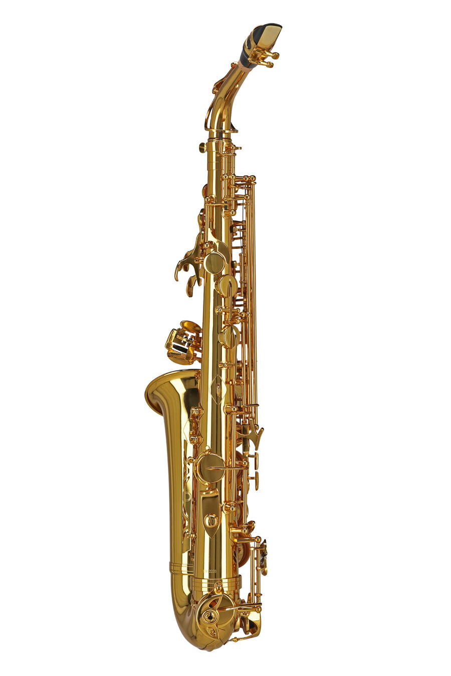 GEWA Germany Sassofono Alto Mi bemolle AS650 Ambition