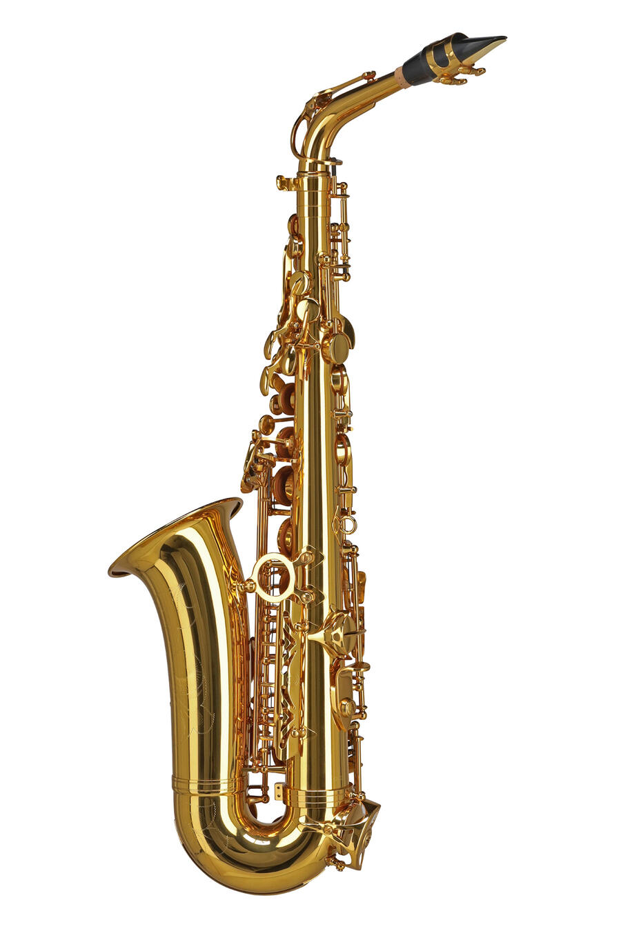 GEWA Germany Sassofono Alto Mi bemolle AS650 Ambition