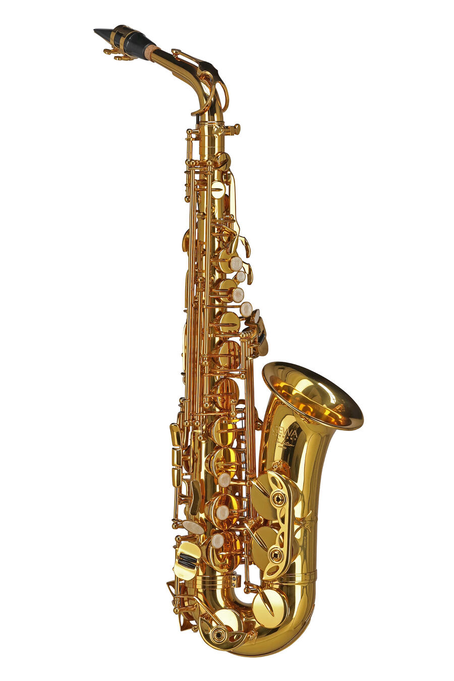GEWA Germany Sassofono Alto Mi bemolle AS650 Ambition