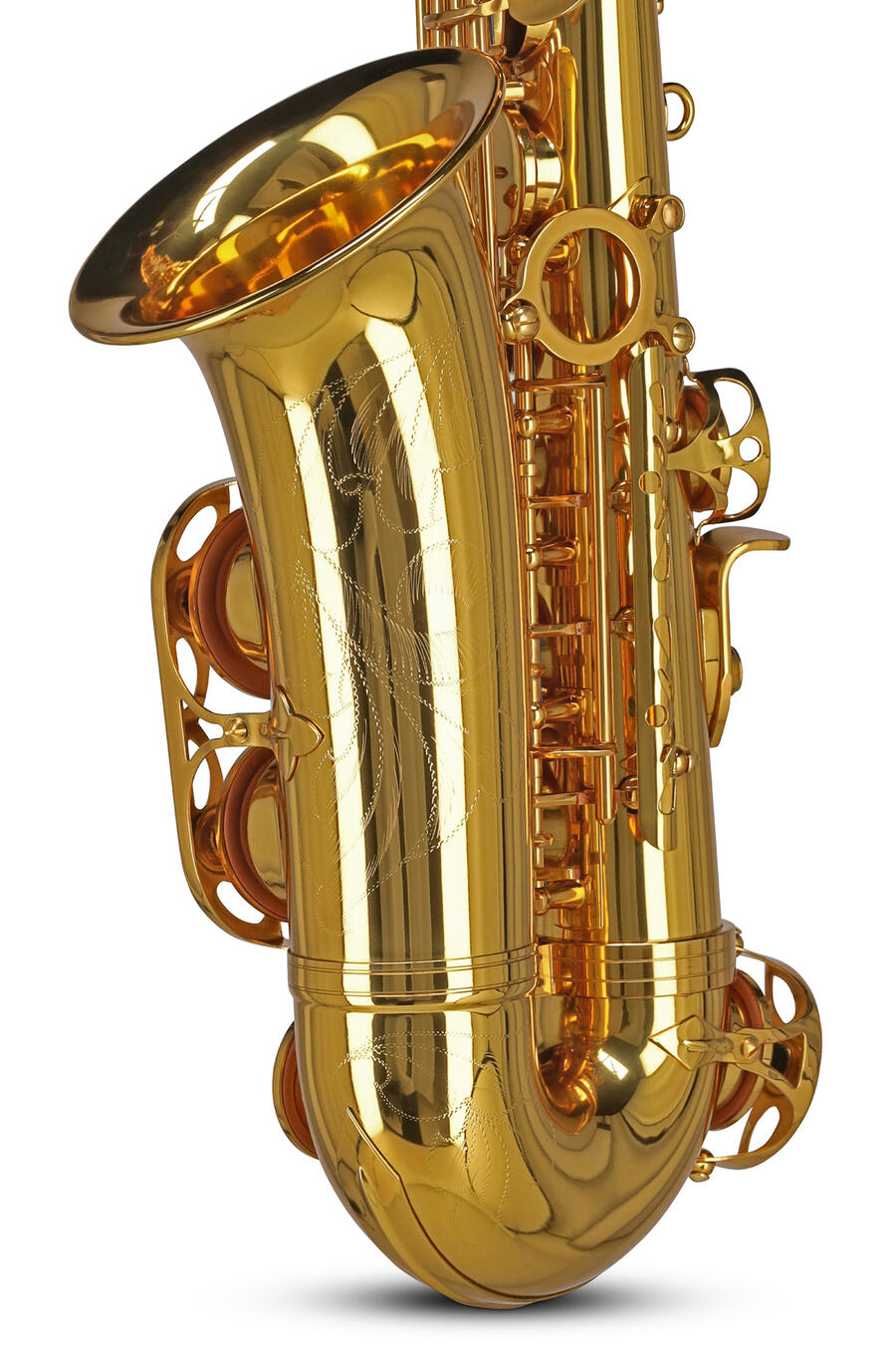 GEWA Germany Sassofono Alto Mi bemolle AS650 Ambition