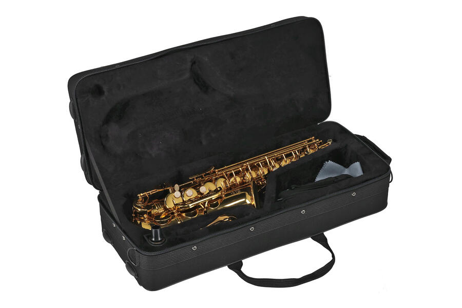GEWA Germany Sassofono Alto Mi bemolle AS650 Ambition
