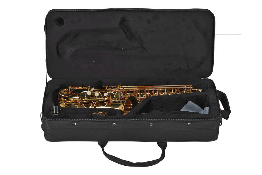 GEWA Germany Sassofono Alto Mi bemolle AS650 Ambition