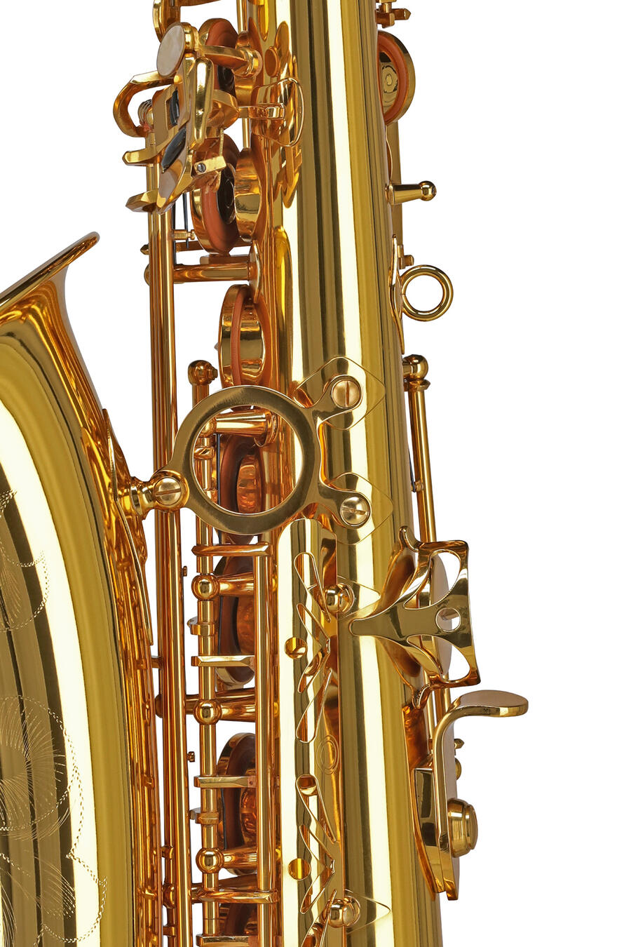 GEWA Germany Sassofono Alto Mi bemolle AS650 Ambition