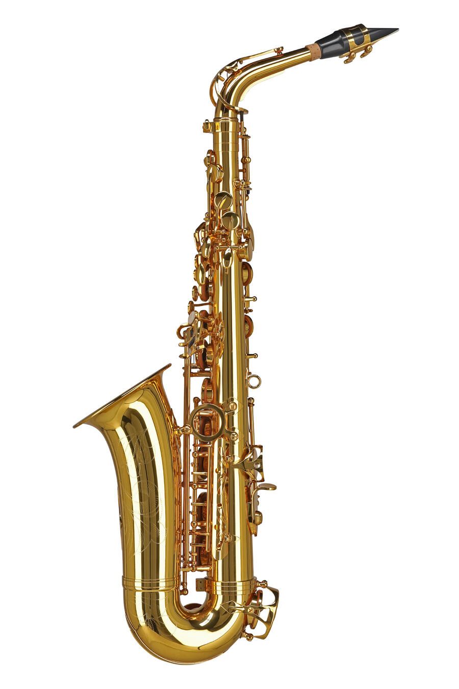 GEWA Germany Sassofono Alto Mi bemolle AS650 Ambition