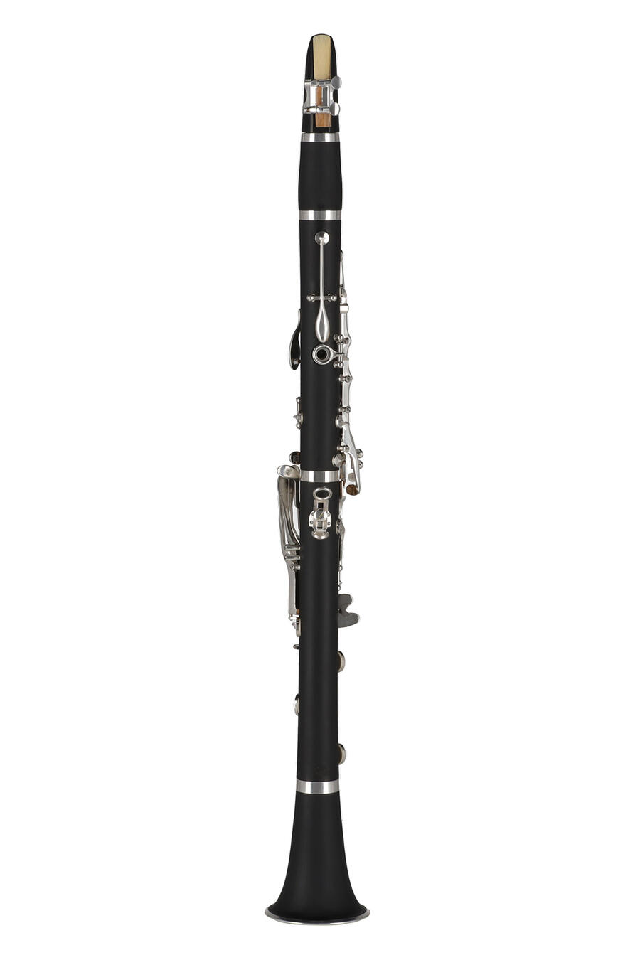 GEWA Germany Clarinetto in Sib CL651 Ambition