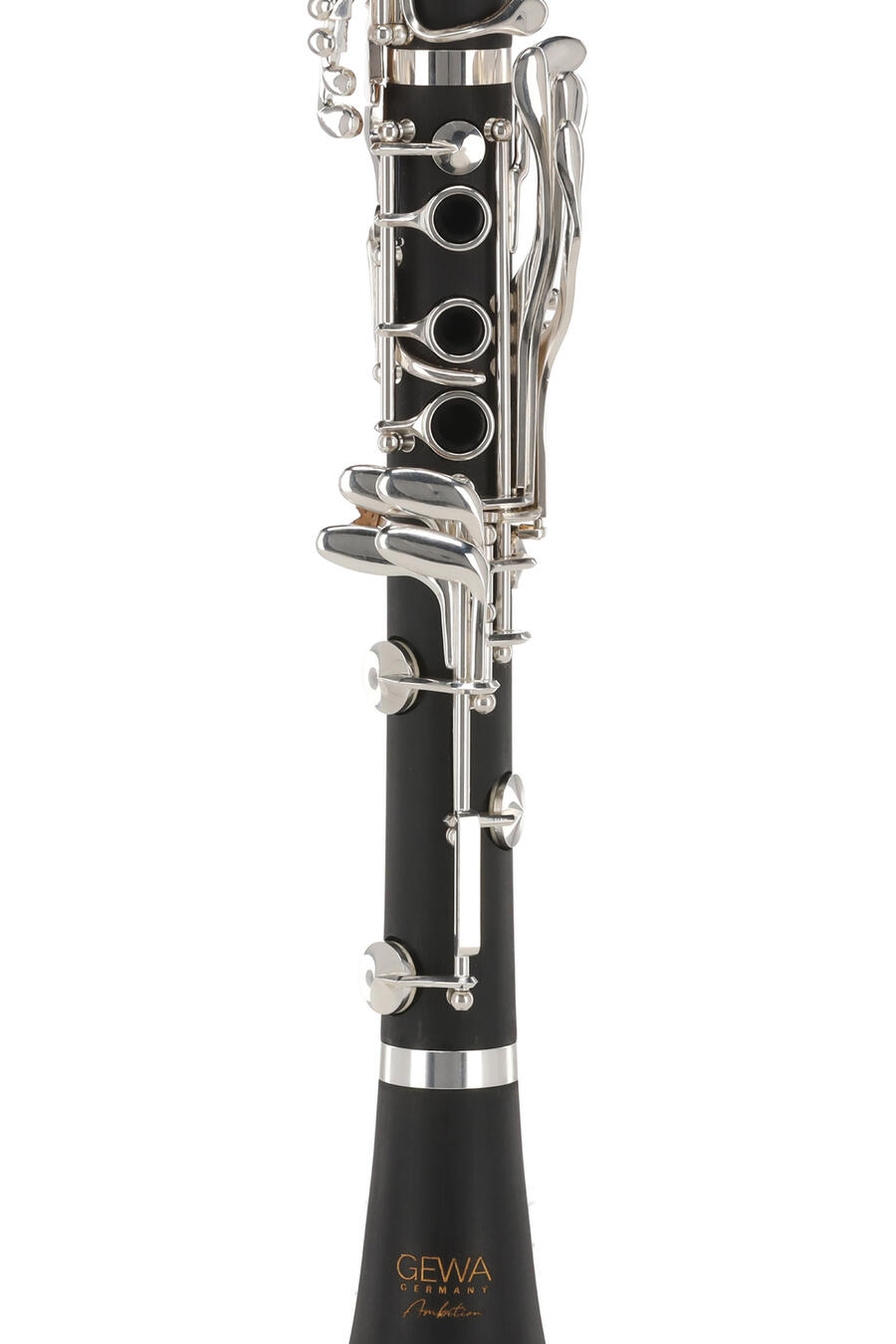 GEWA Germany Clarinetto in Sib CL651 Ambition