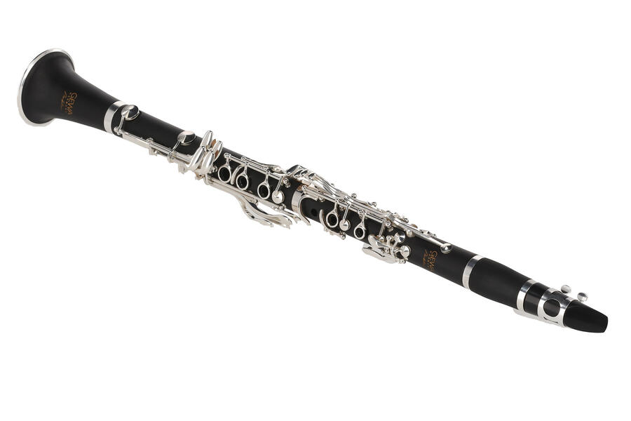 GEWA Germany Clarinetto in Sib CL651 Ambition
