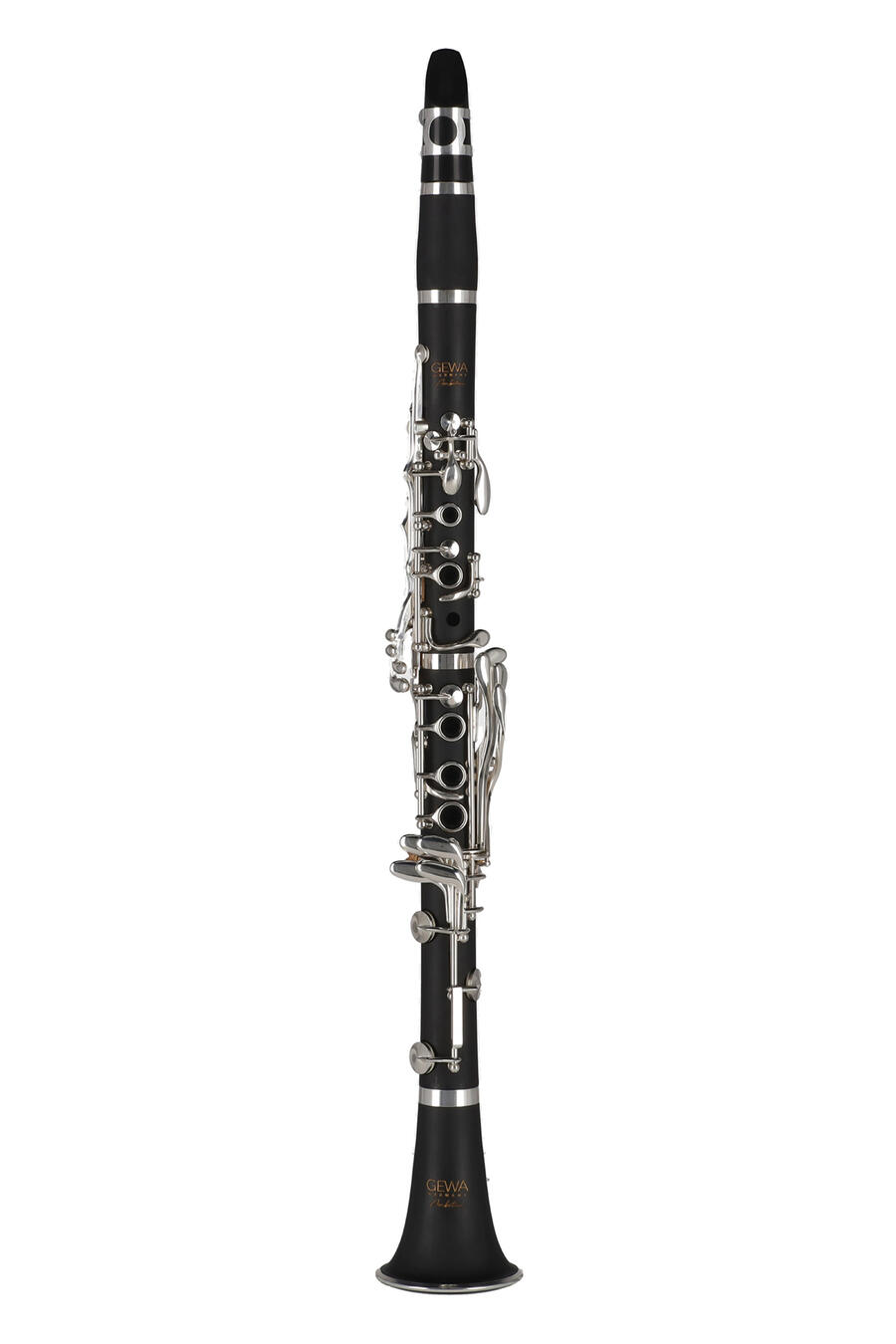 GEWA Germany Clarinetto in Sib CL651 Ambition