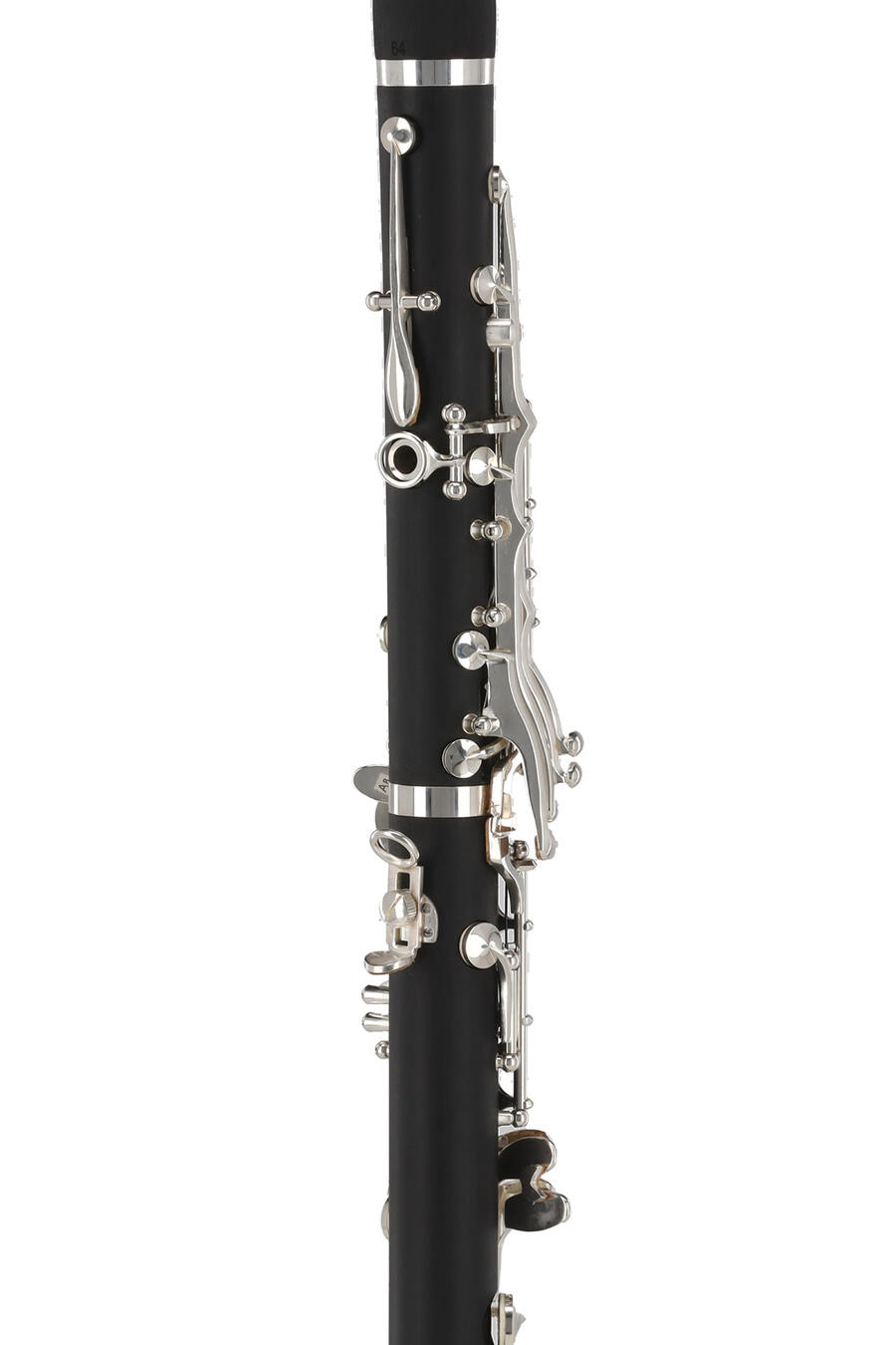 GEWA Germany Clarinetto in Sib CL651 Ambition