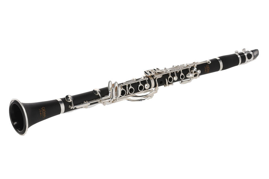 GEWA Germany Clarinetto in Sib CL651 Ambition