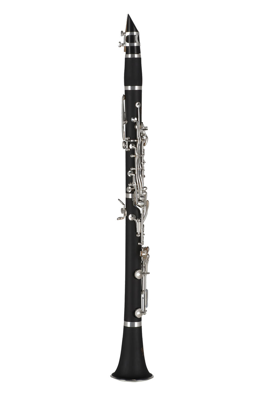 GEWA Germany Clarinetto in Sib CL651 Ambition