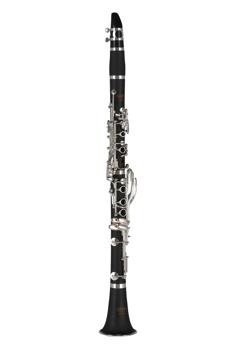 GEWA Germany Clarinetto in Sib CL651 Ambition