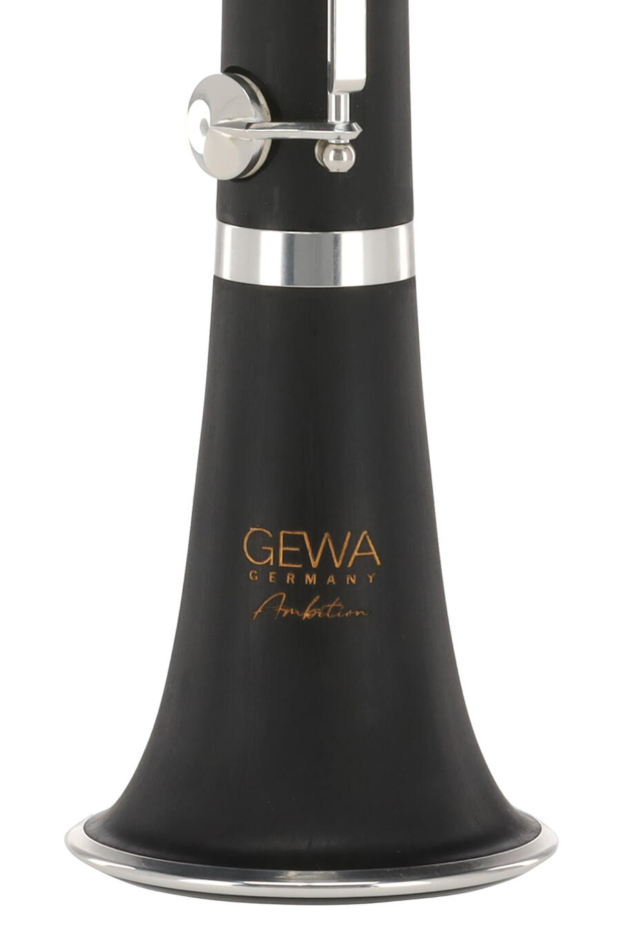 GEWA Germany Clarinetto in Sib CL651 Ambition
