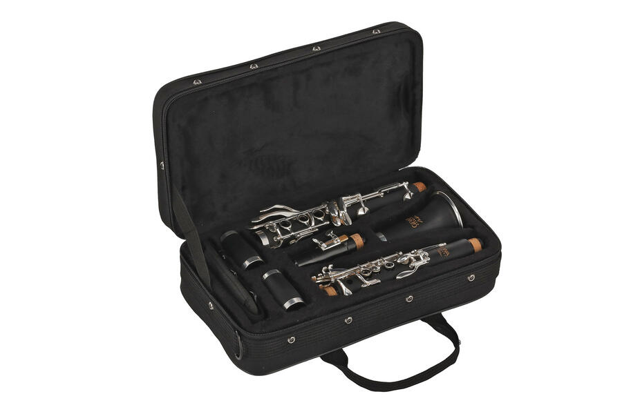 GEWA Germany Clarinetto in Sib CL651 Ambition
