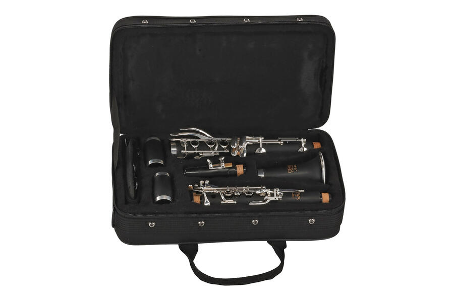GEWA Germany Clarinetto in Sib CL651 Ambition