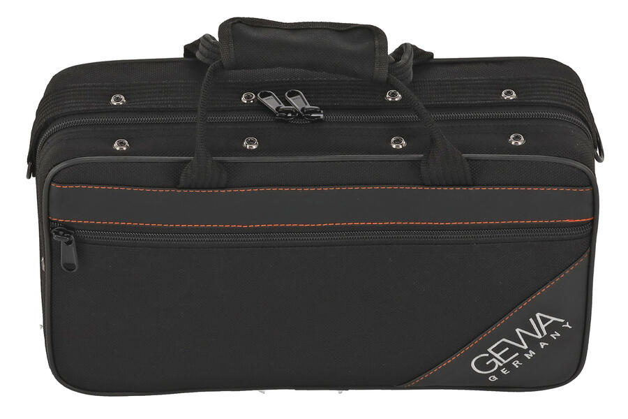 GEWA Germany Clarinetto in Sib CL651 Ambition