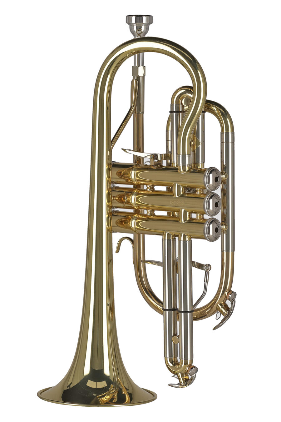 GEWA Germany Cornetta in Sib CR651 Ambition