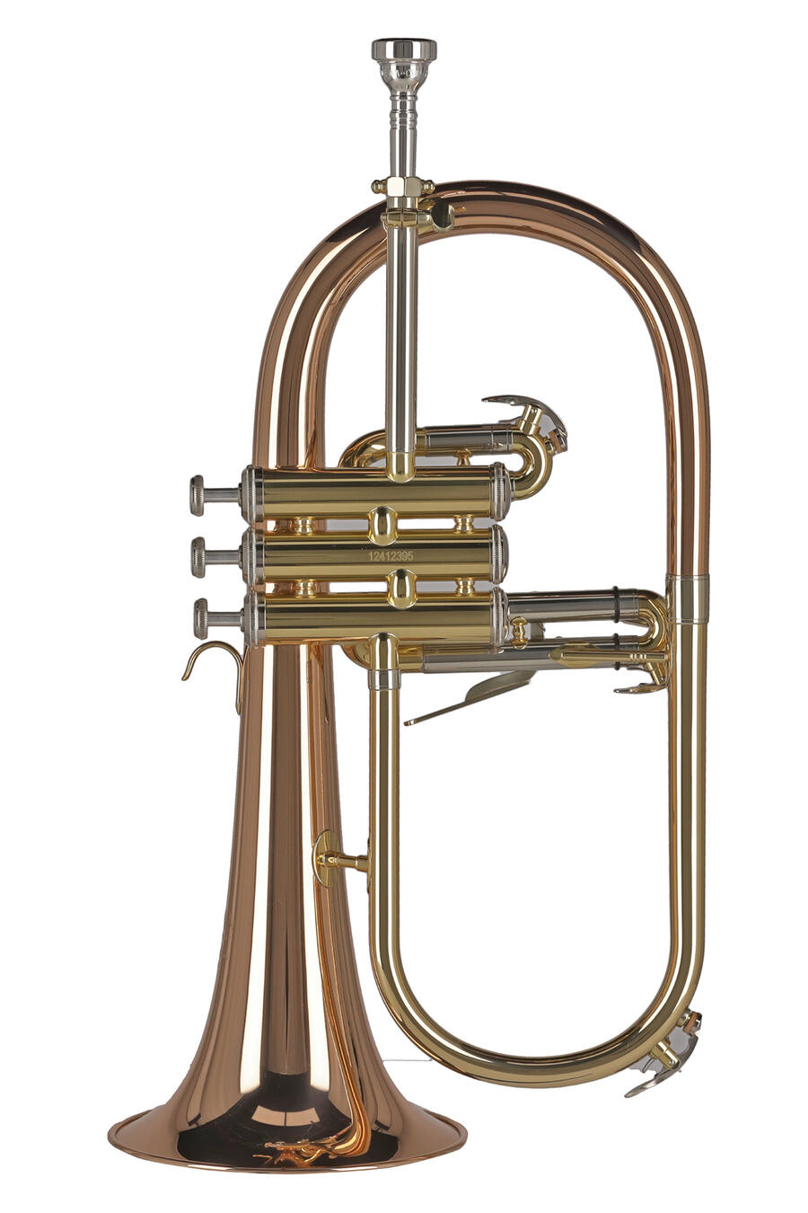 GEWA Germany Flicorno in Sib FH501 Ambition