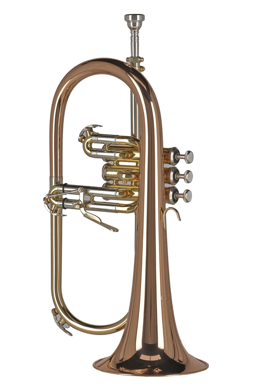 GEWA Germany Flicorno in Sib FH501 Ambition