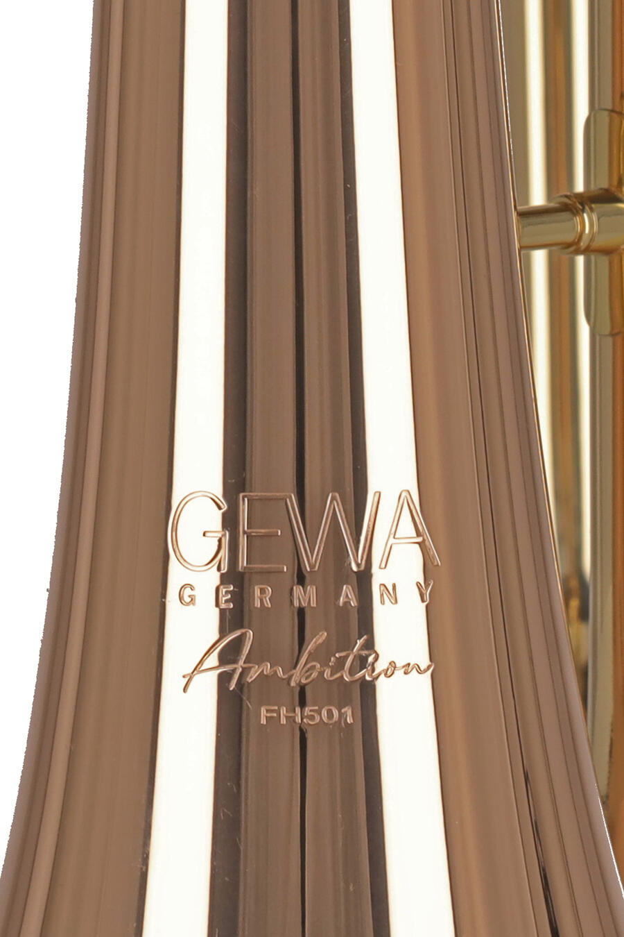 GEWA Germany Flicorno in Sib FH501 Ambition