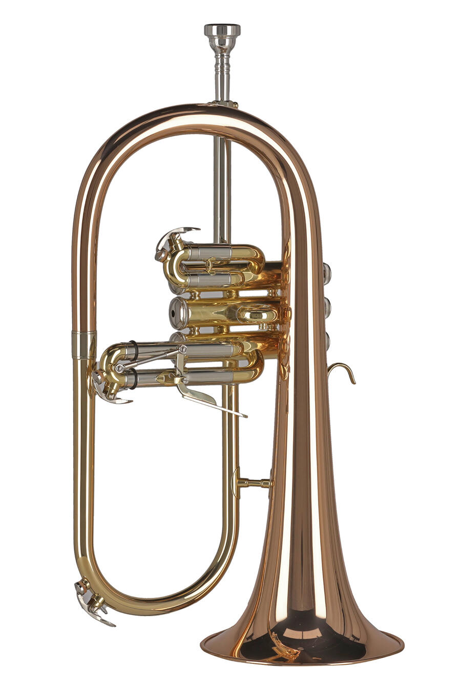 GEWA Germany Flicorno in Sib FH501 Ambition