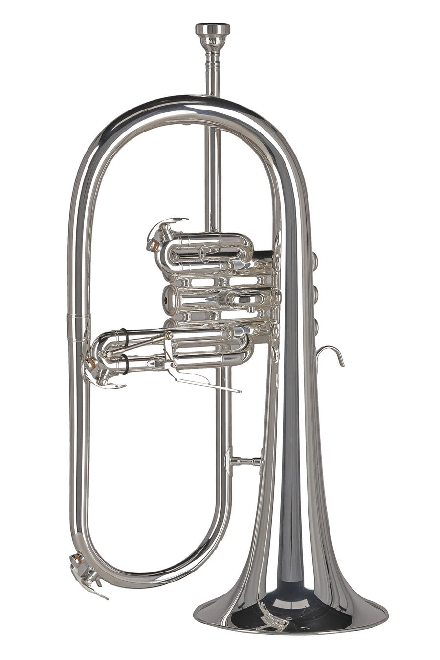 GEWA Germany Flicorno in Sib FH501S Ambition Silver