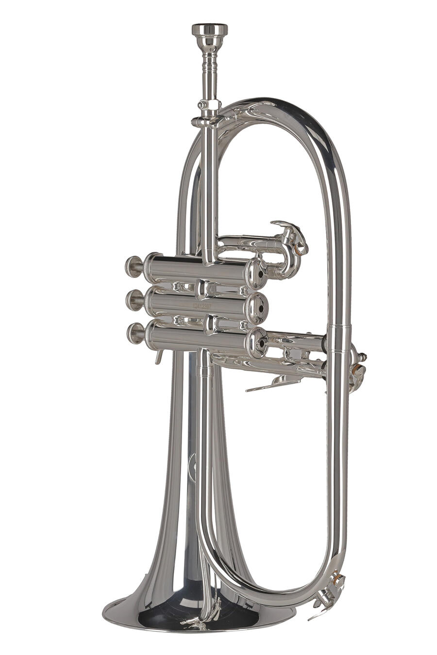 GEWA Germany Flicorno in Sib FH501S Ambition Silver