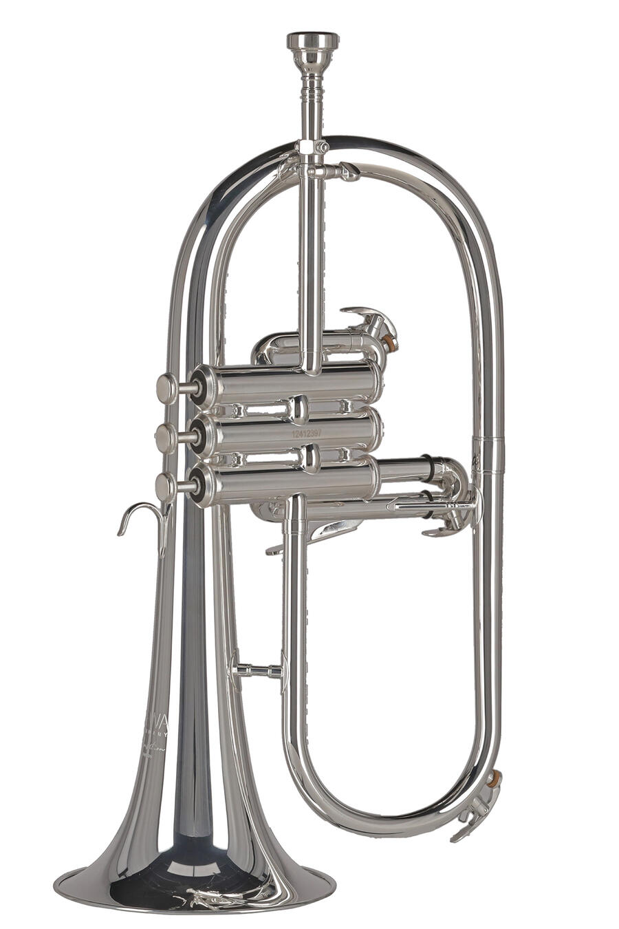 GEWA Germany Flicorno in Sib FH501S Ambition Silver